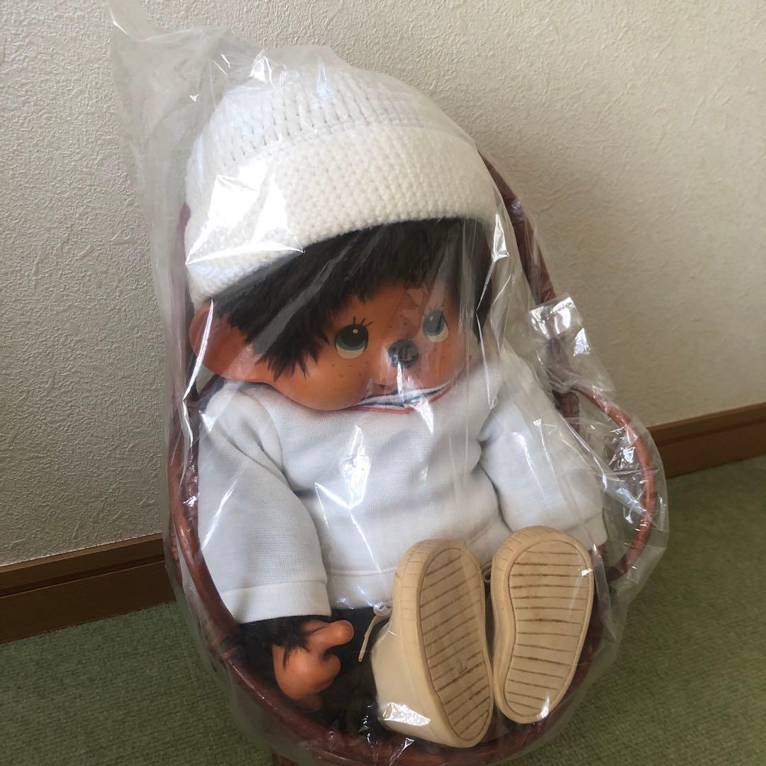 昭和レトロモンチッチ