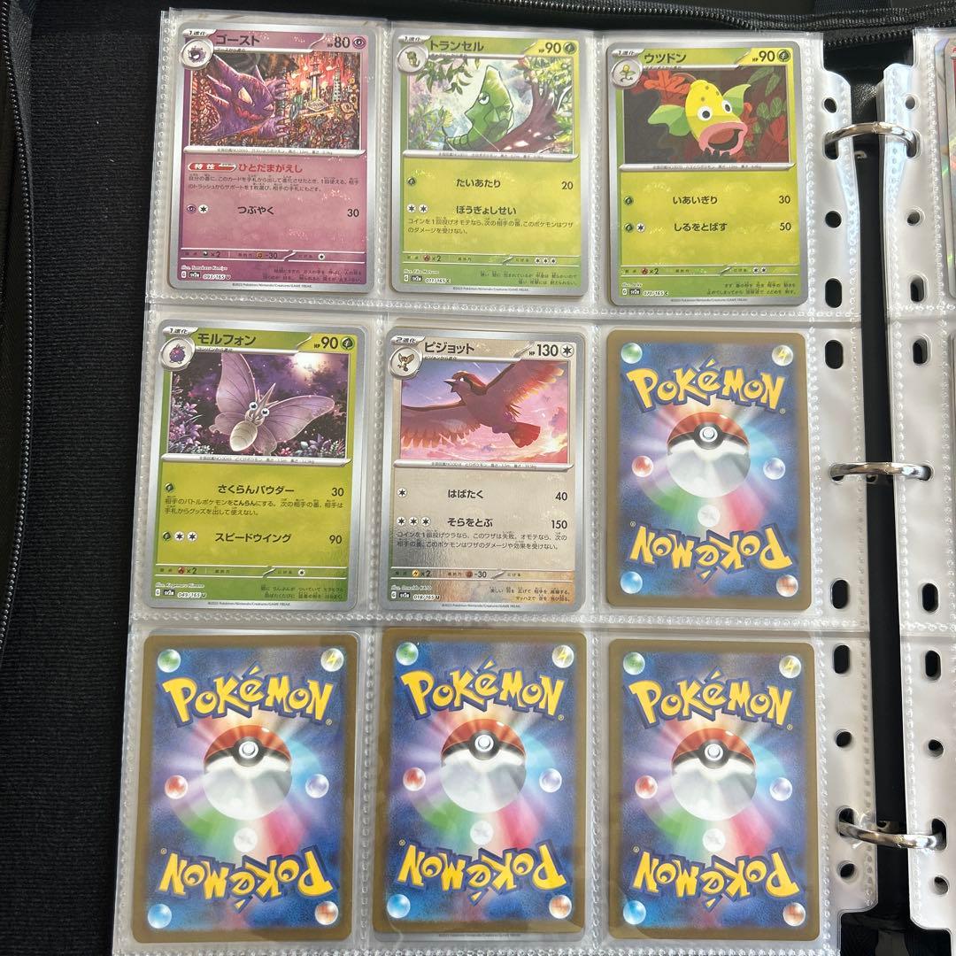 t*s様 SR.HR.AR.K等...ポケモンカードまとめ売り・ケース付き【10