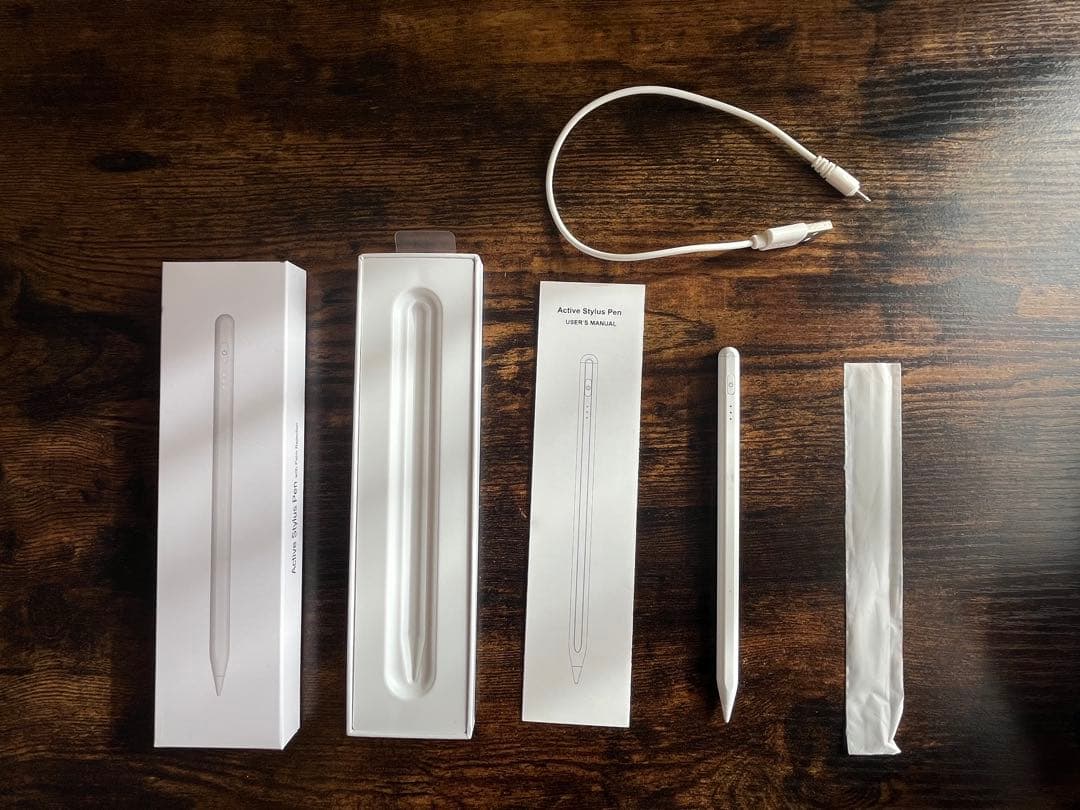 iPadAir4+ Pencil+カバーケース 64GB Wi-Fiモデル