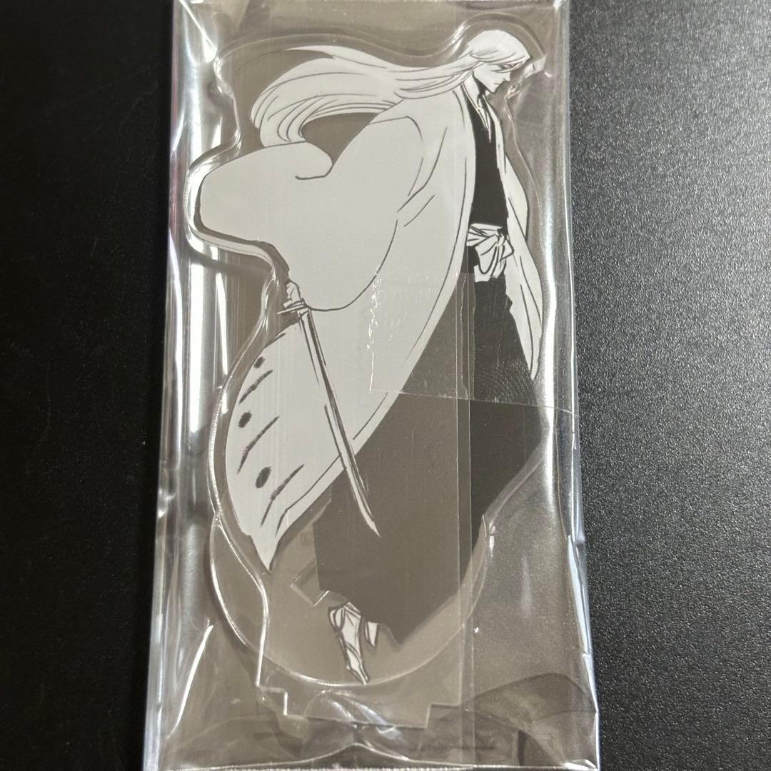 BLEACH 104 stands アクリルスタンド　浮竹十四郎