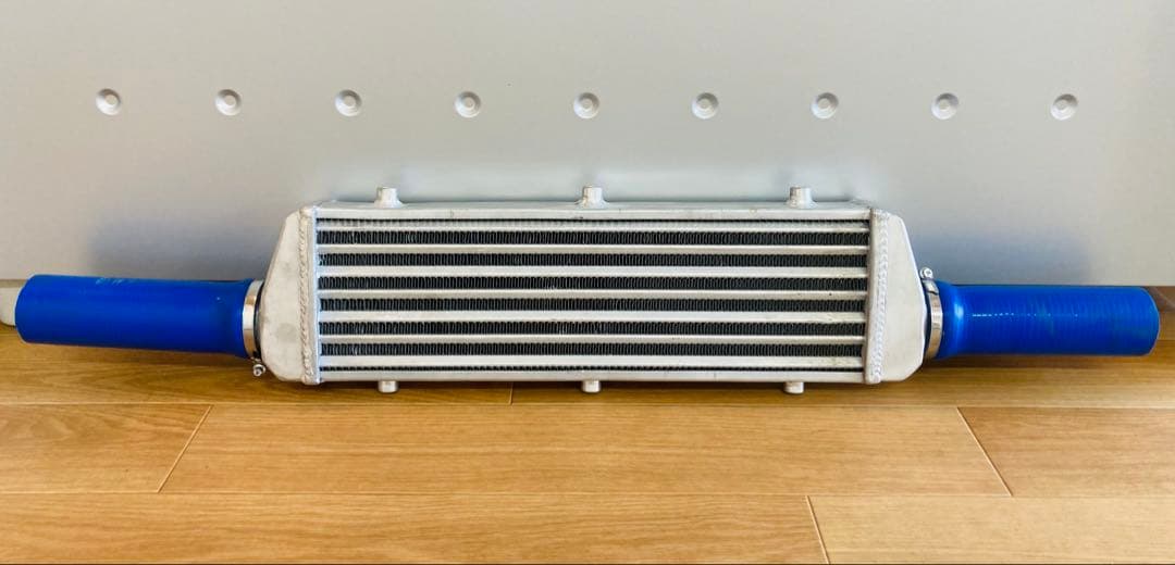 ◇ 美品！ 汎用品 インタークーラー ◇