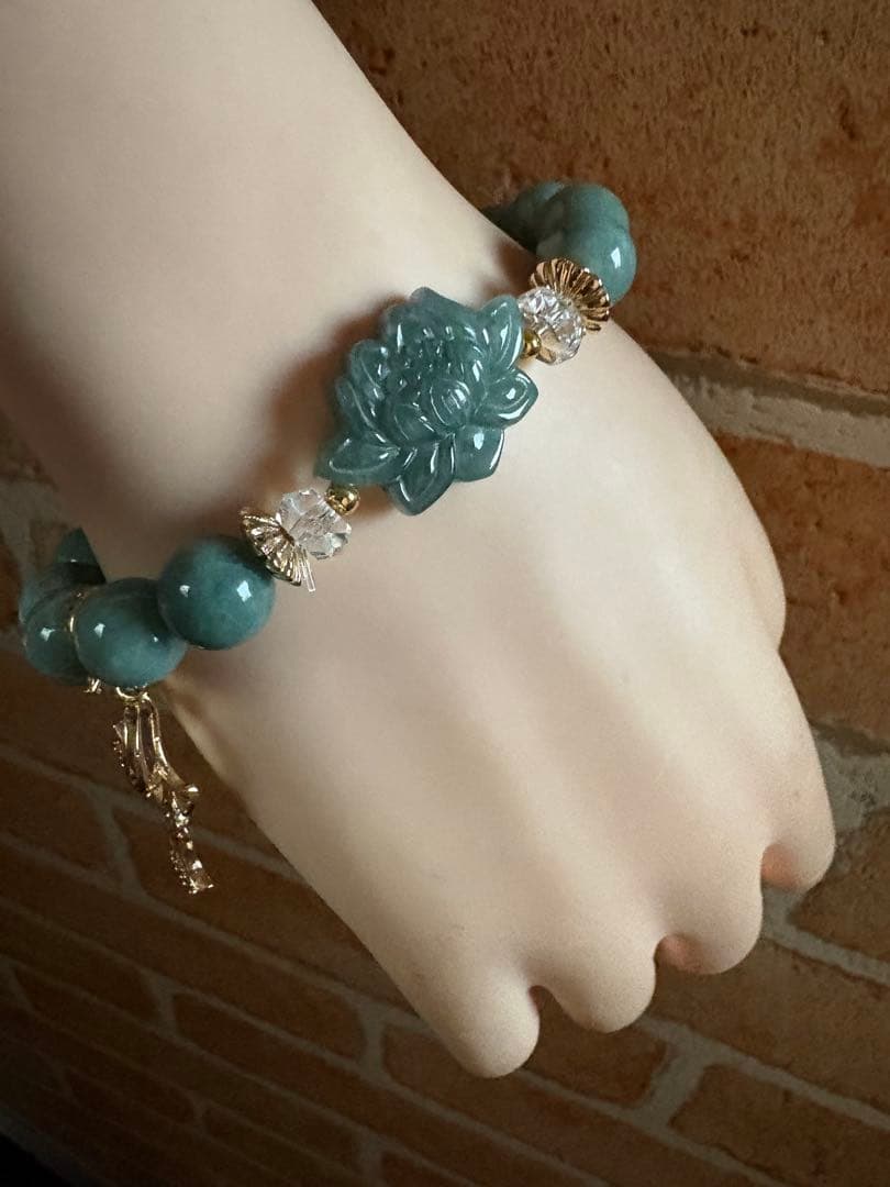 めげ様　おまとめ3本　デザインブレスレット