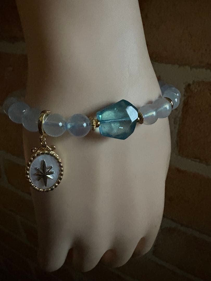 めげ様　おまとめ3本　デザインブレスレット