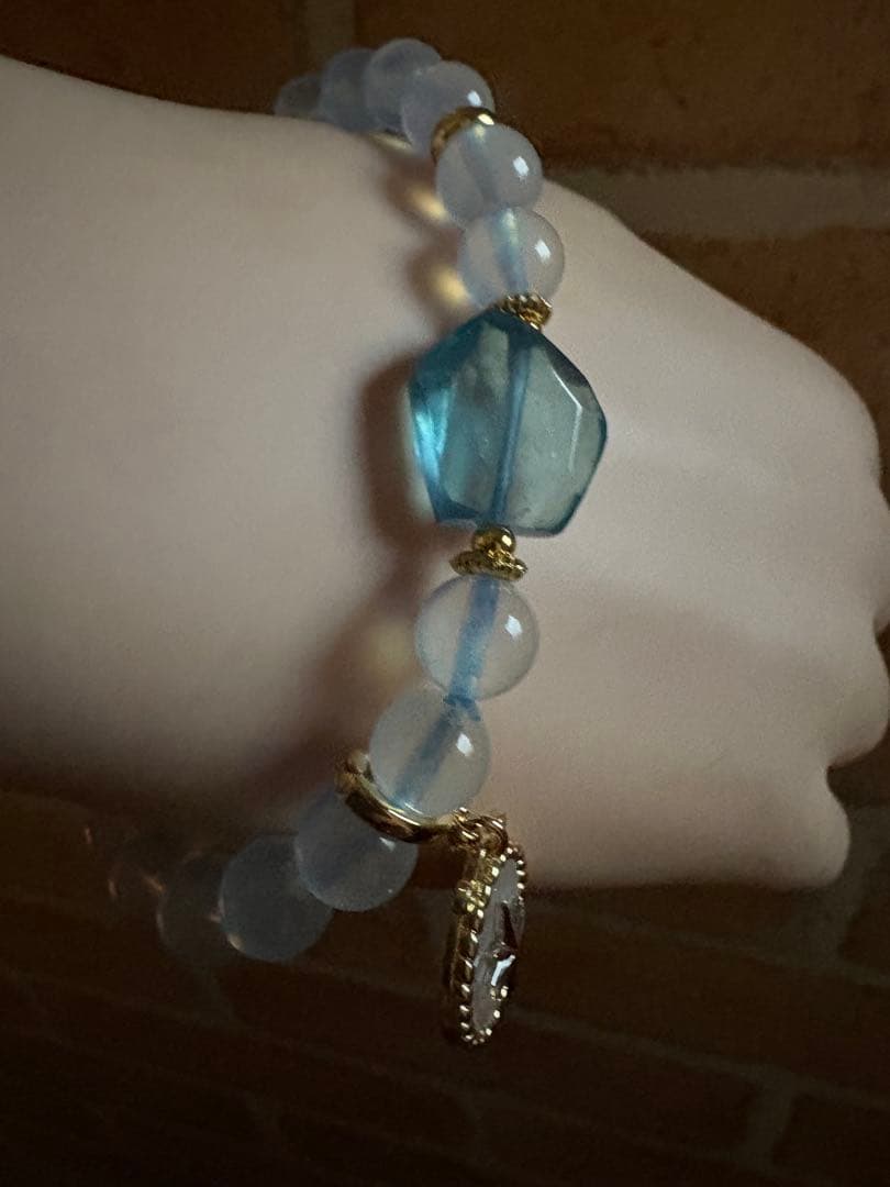 めげ様　おまとめ3本　デザインブレスレット