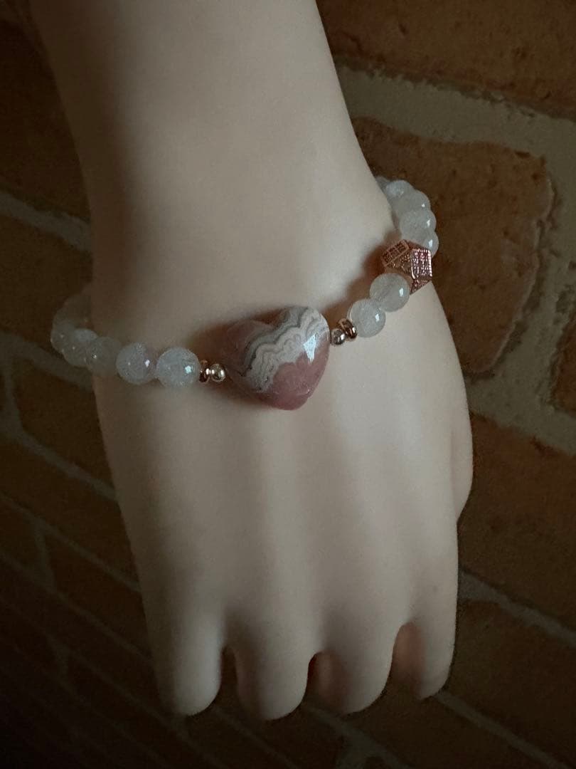 めげ様　おまとめ3本　デザインブレスレット