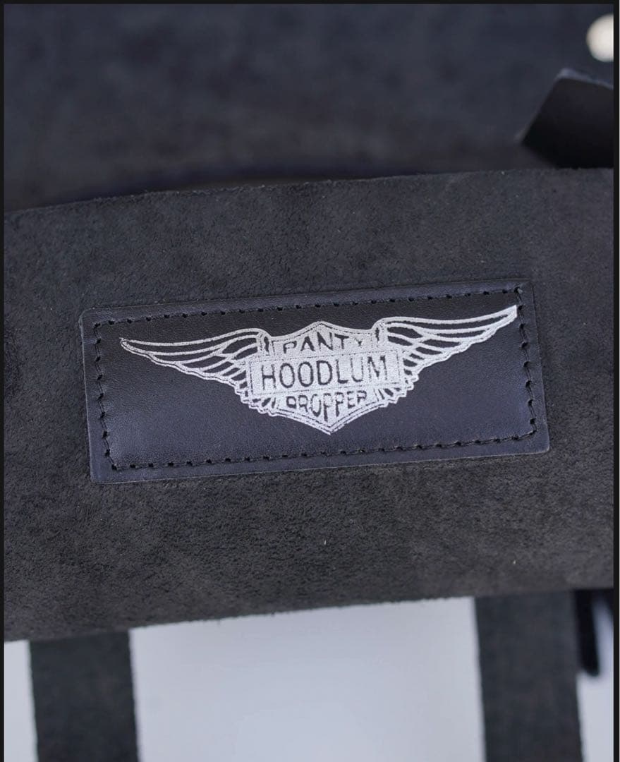 PANTYDROPPER×HOODLUM ツールバッグ