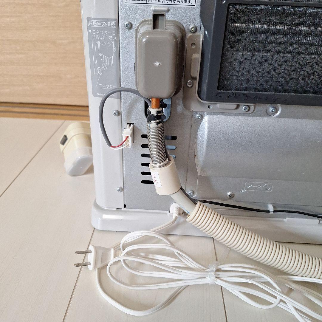 Rinnai（リンナイ）温水ルームヒーター RFM-Y32EA 14年製