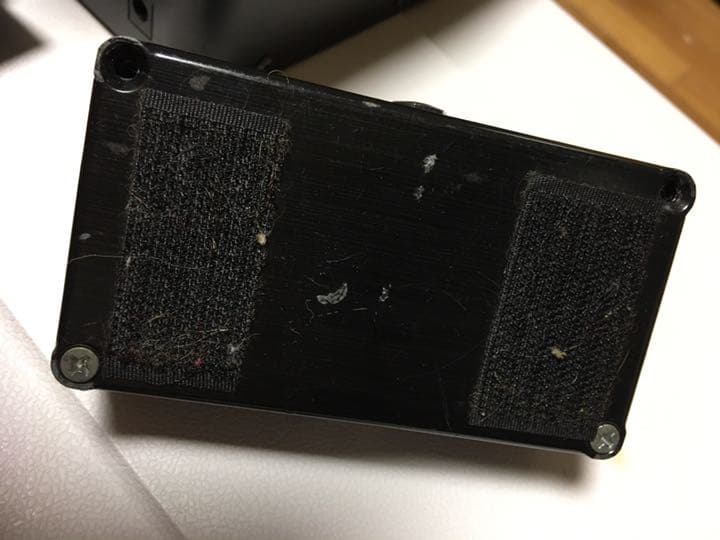 ギター Custom Audio Electronics MXR Boost/ Line