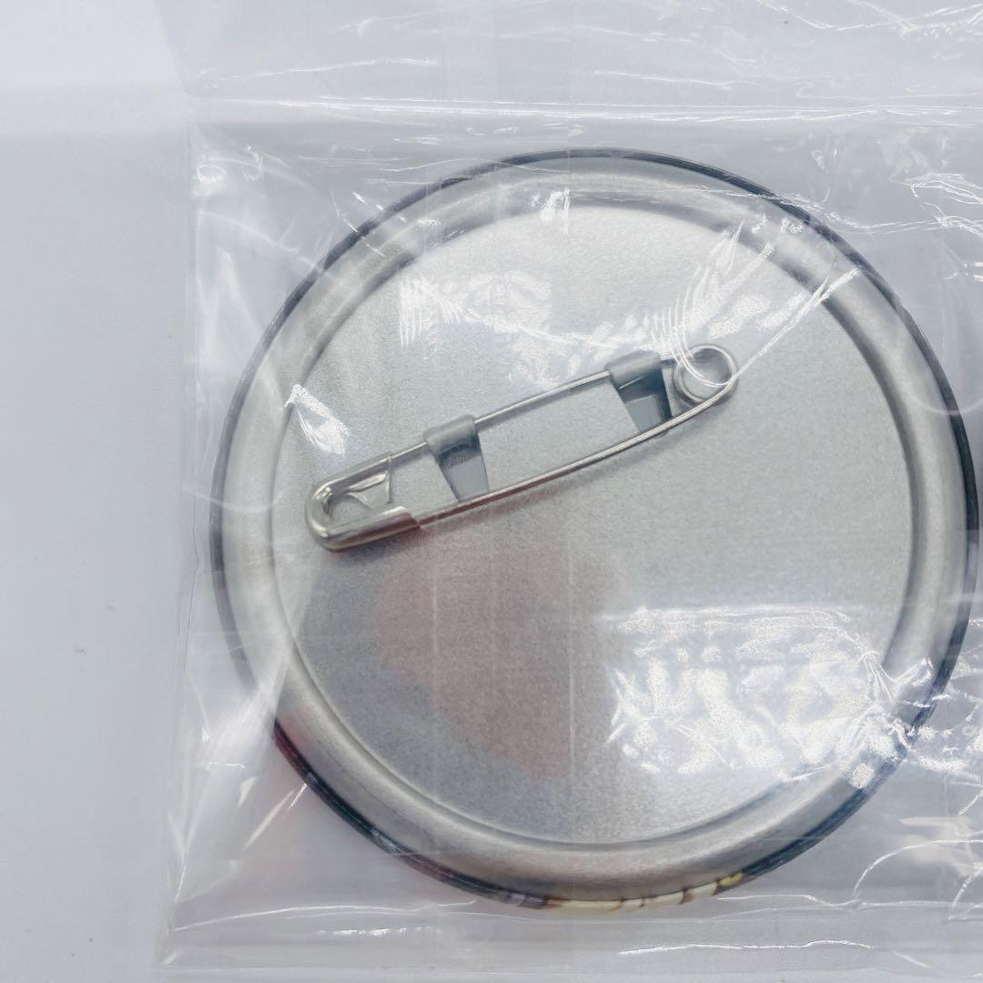 Dr.STONE ゼノ スタンリー 特典　缶バッジ　2個セット