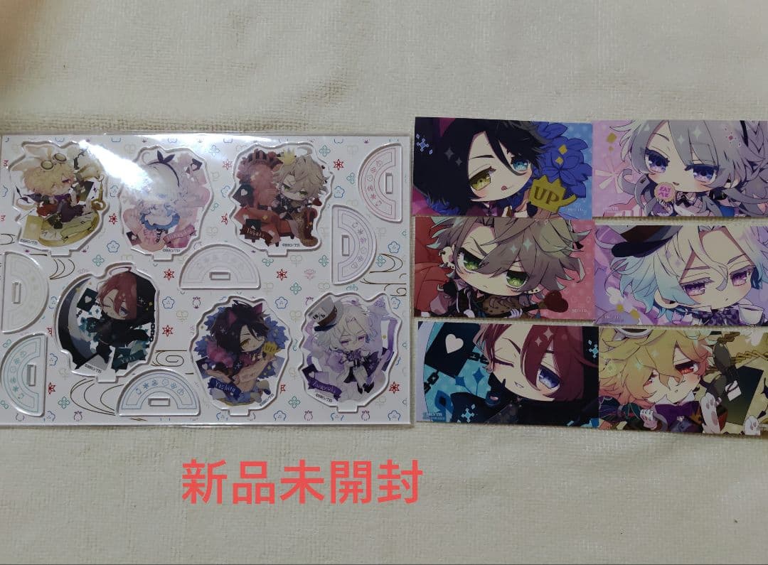 泡沫のユークロニア　アリスNET特典セット