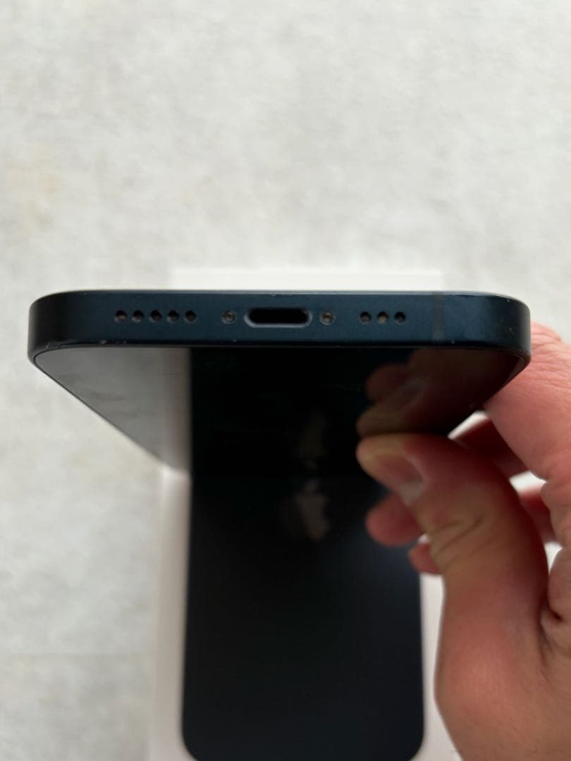 iPhone13 256GB ミッドナイト　SIMフリー