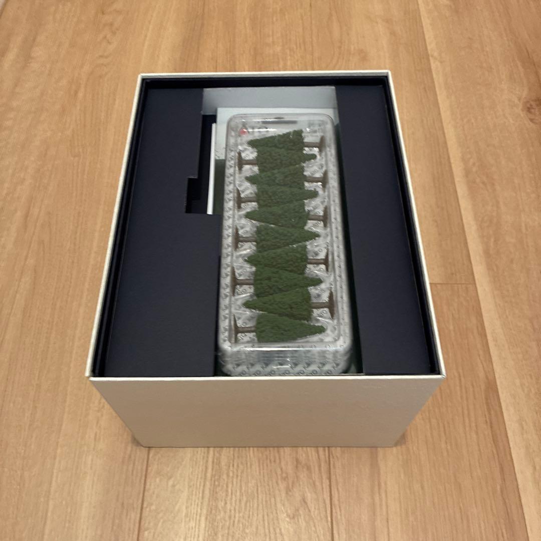 チビコロ　京の都SL列車　スターターセット