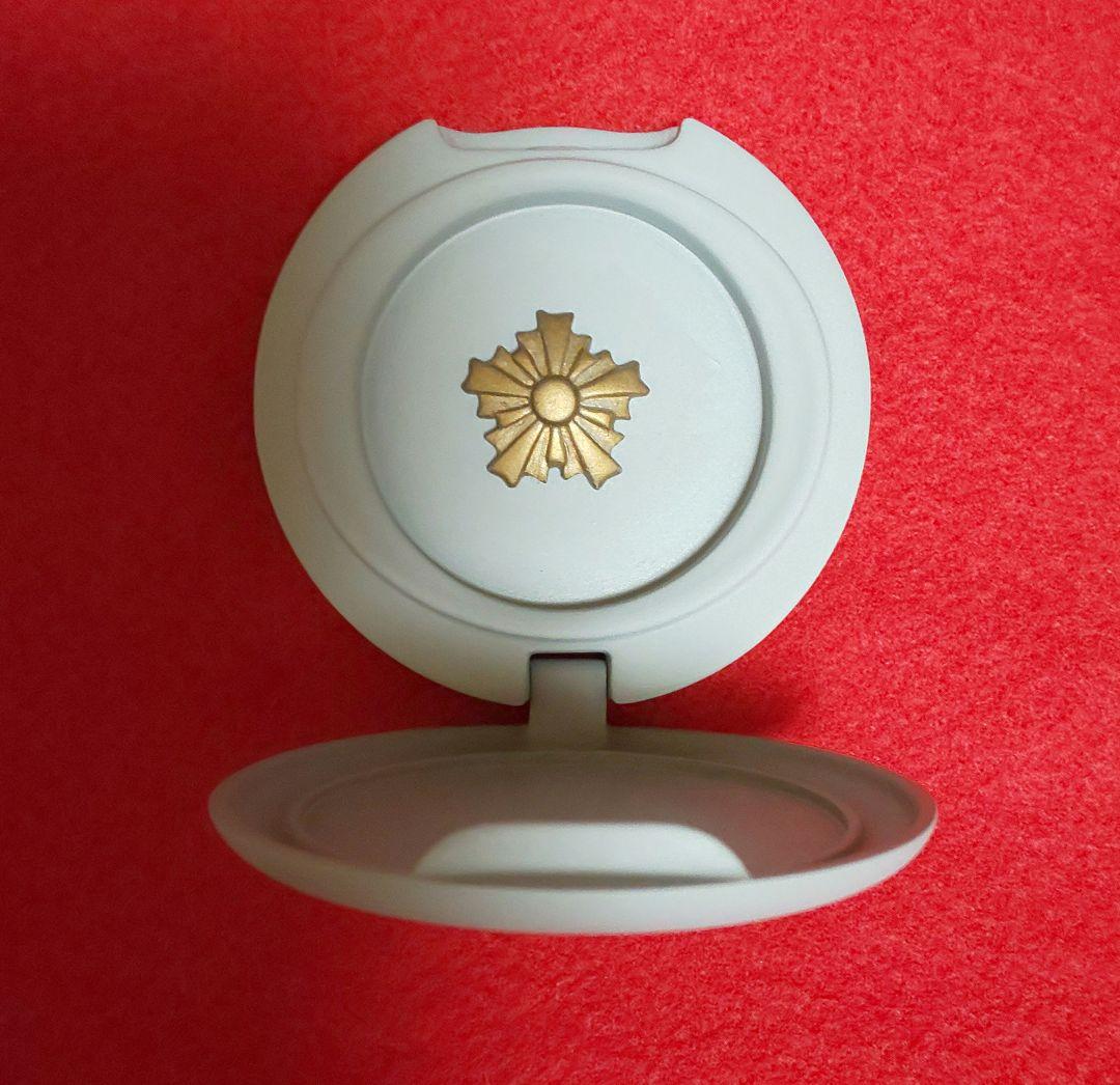 スケバン刑事 アクション用 ヨーヨー サイズで アップ用 コンパクト 麻宮サキ