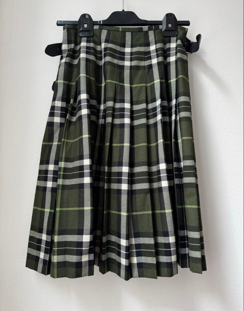 【O’Neil of duvlin】オニールオブダブリン　キルトスカート