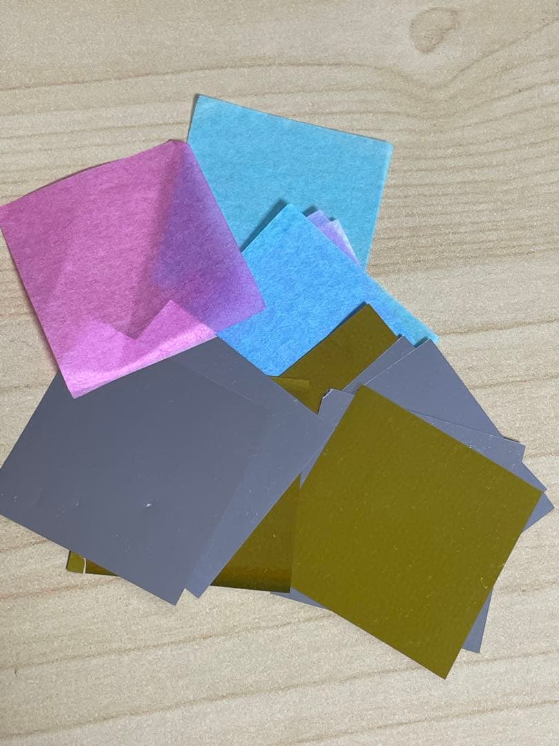 ミセス　BABEL no TOH RingoJamシート特典　大阪11/15