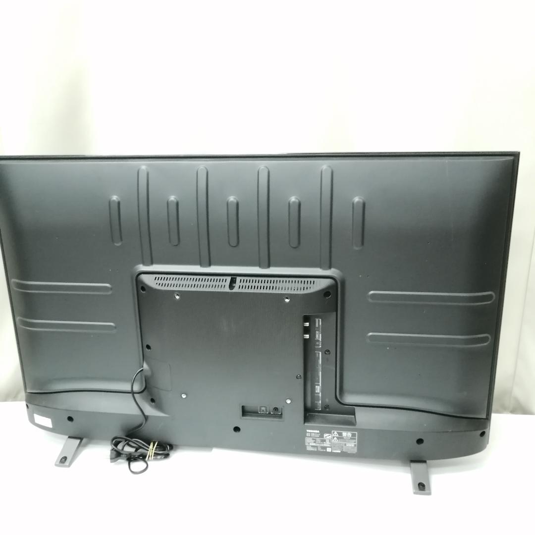 TOSHIBA テレビ 43c350x
