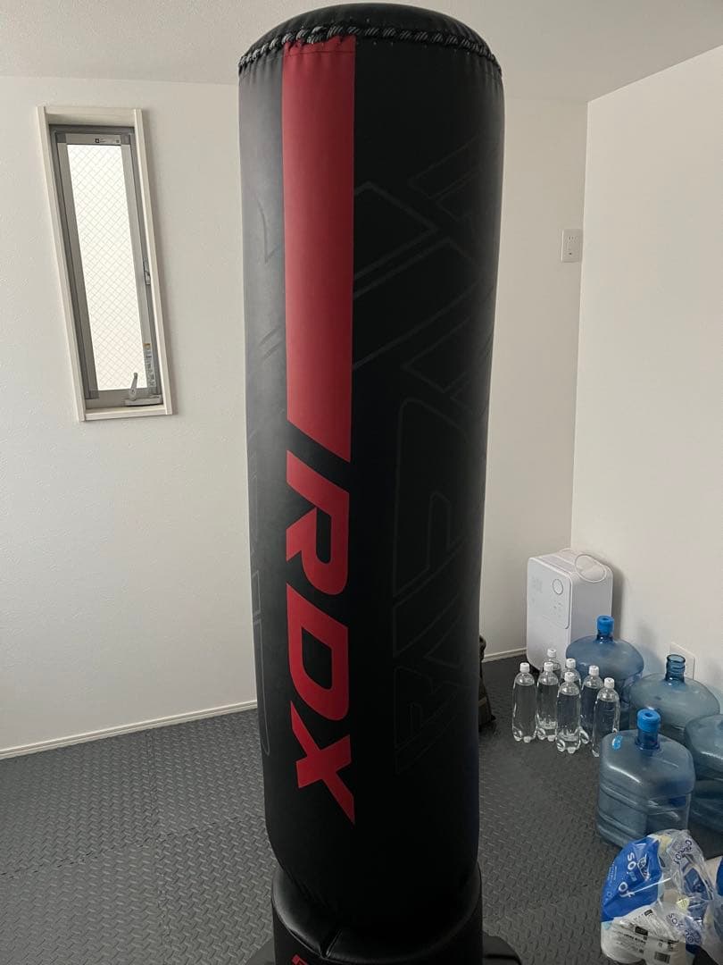RDX サンドバッグ Giant Inside + グローブセット