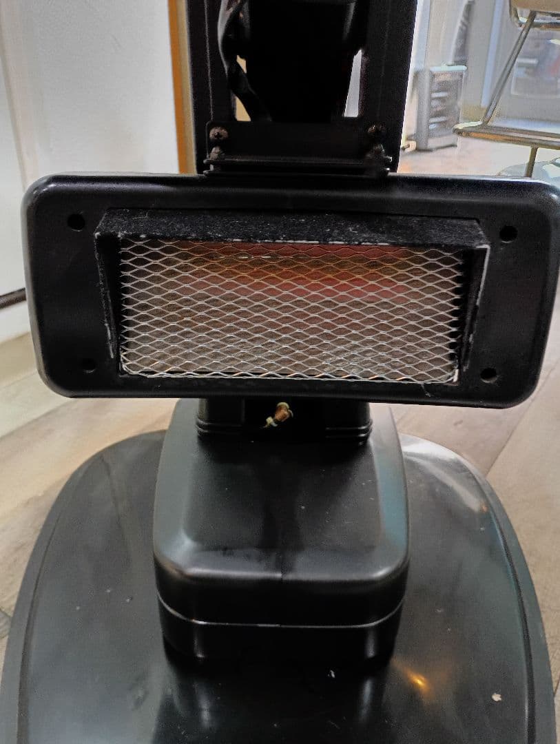 美容室　オオヒロスタイリングチェア