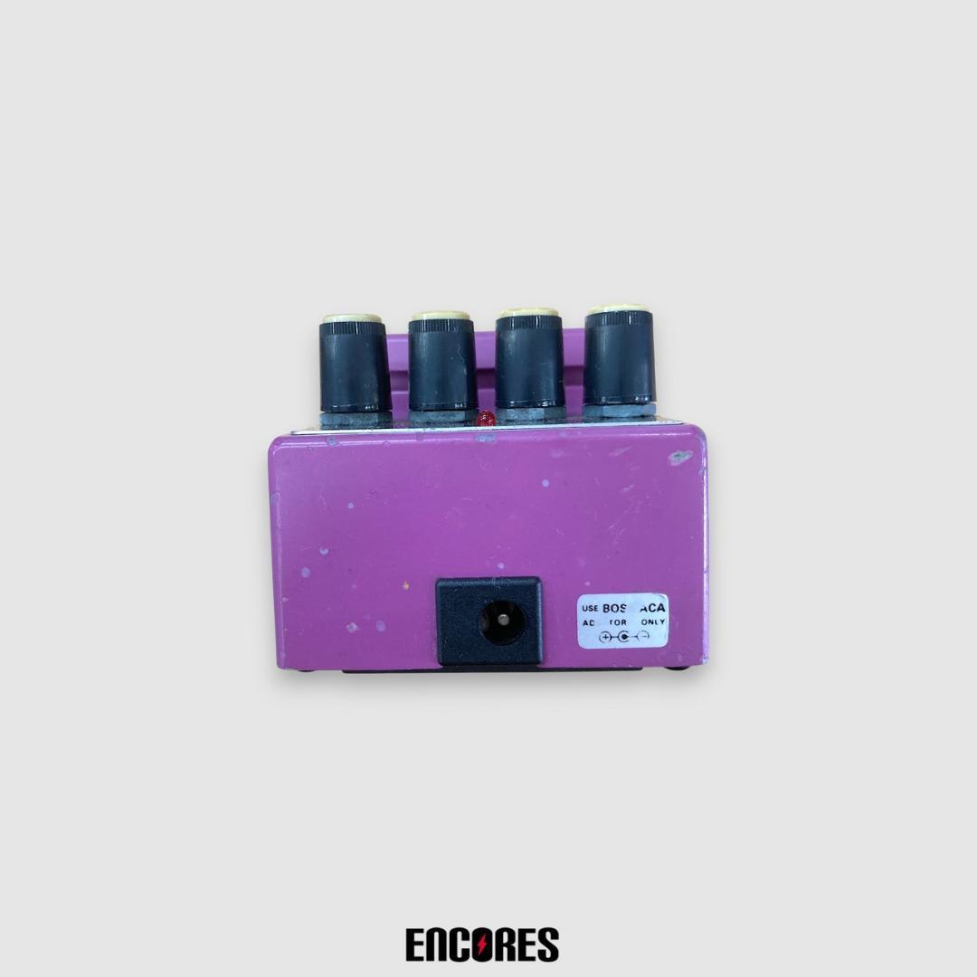 BOSS BF-2 Flanger フランジャー