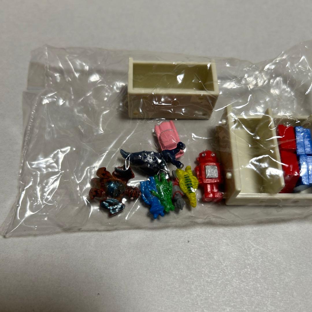 ウルトラマンイマジネイション Part3 全4種コンプリートセット