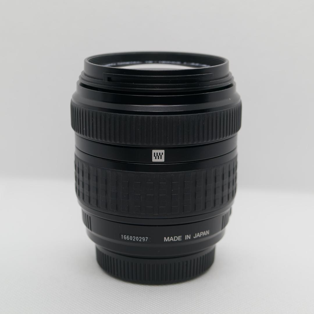 レンズ(ズーム) OLYMPUS ZUIKO DIGITAL ED 18-180mm