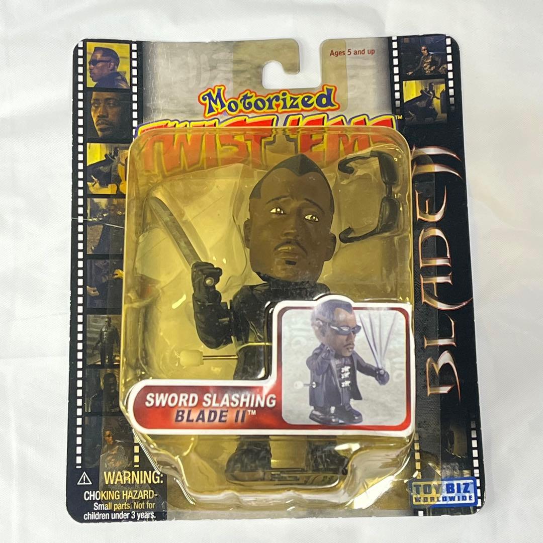 マーベルウォーカー　6点セット