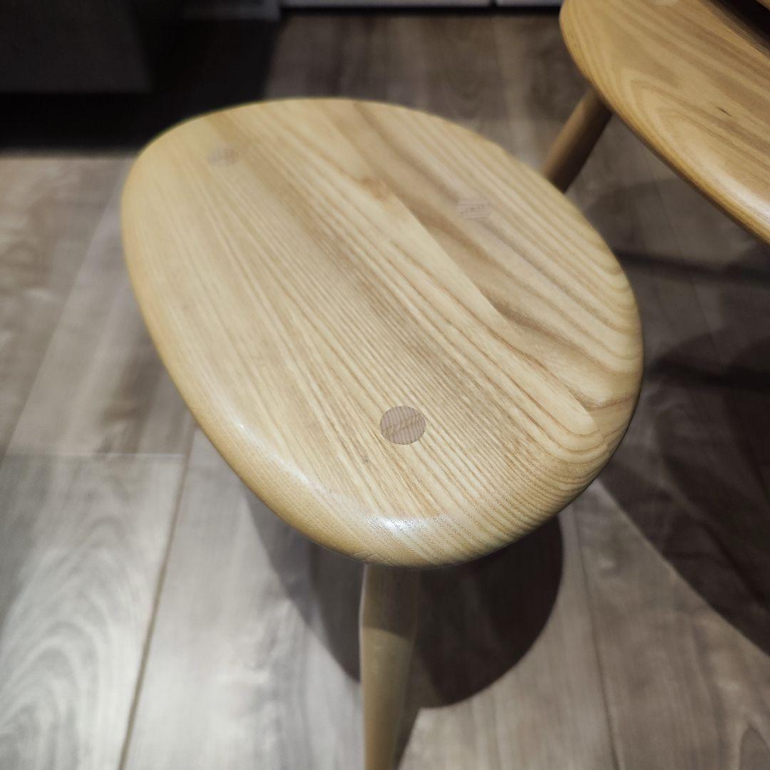 レア 希少 アーコール　ネストテーブル