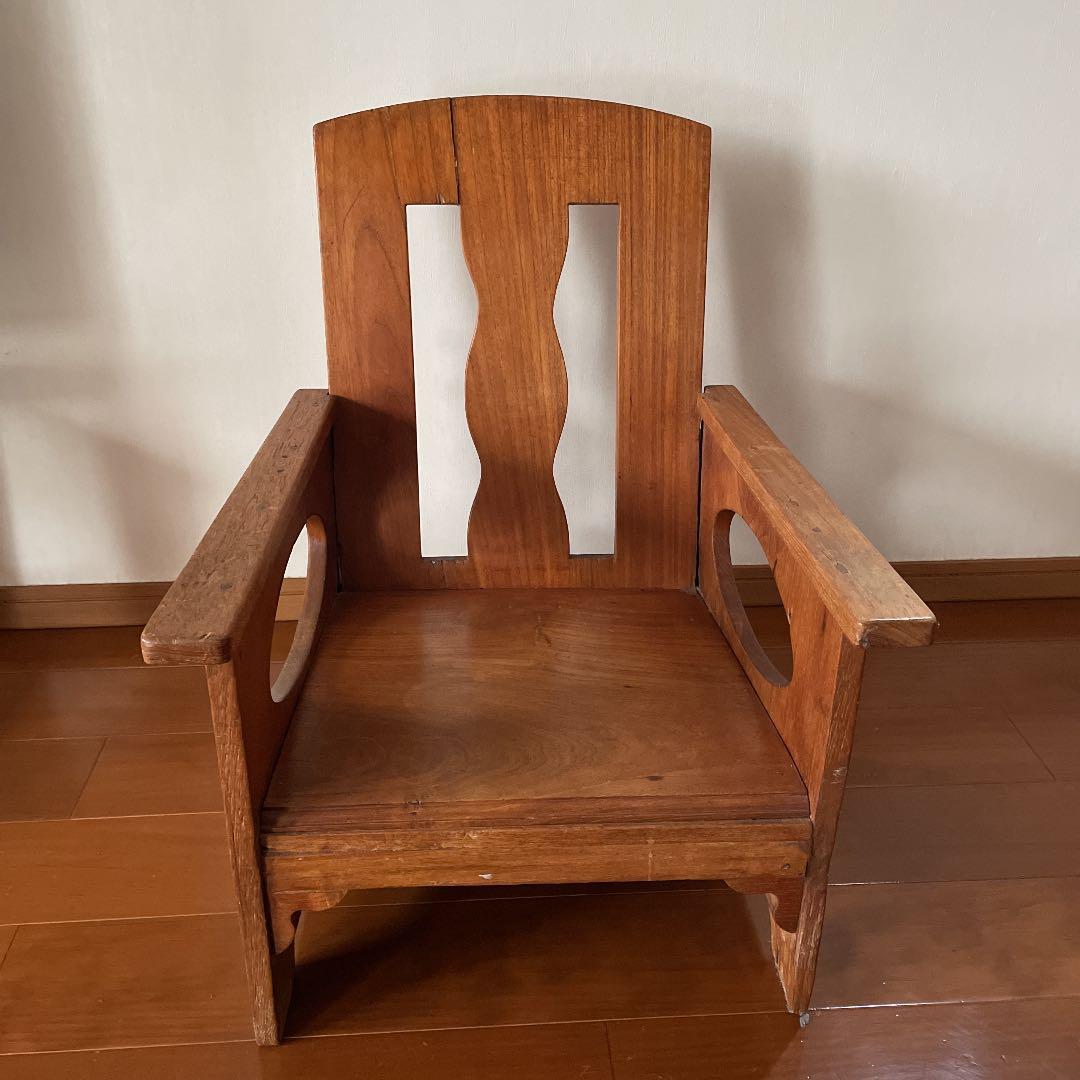 椅子　アンティーク