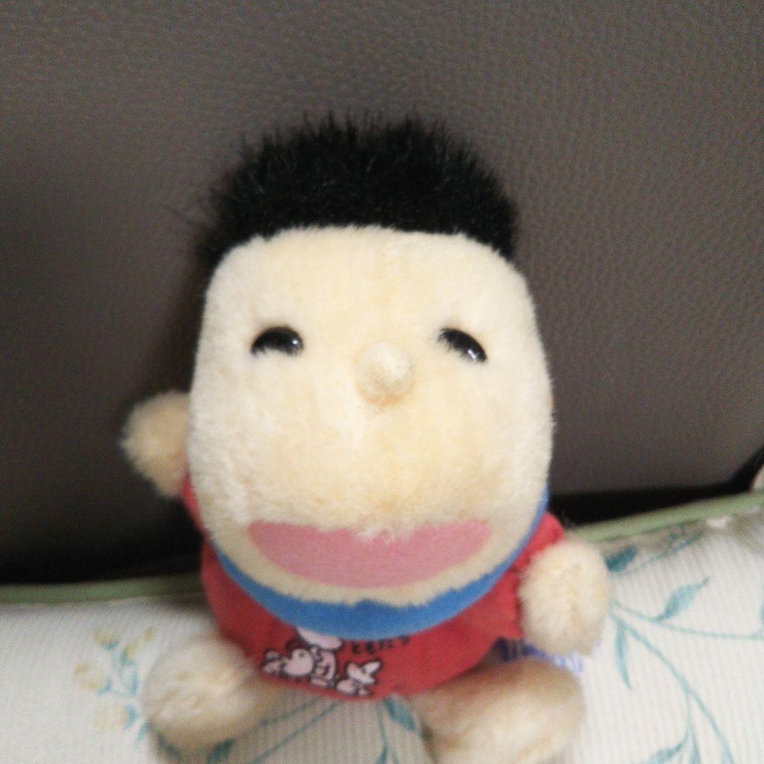みんなのたあ坊 ぬいぐるみ