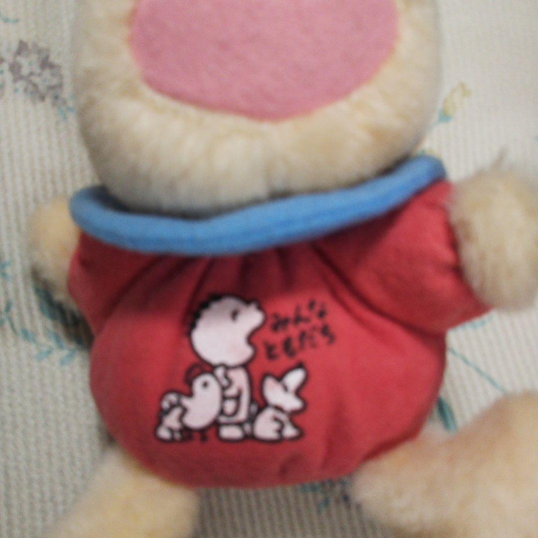 みんなのたあ坊 ぬいぐるみ