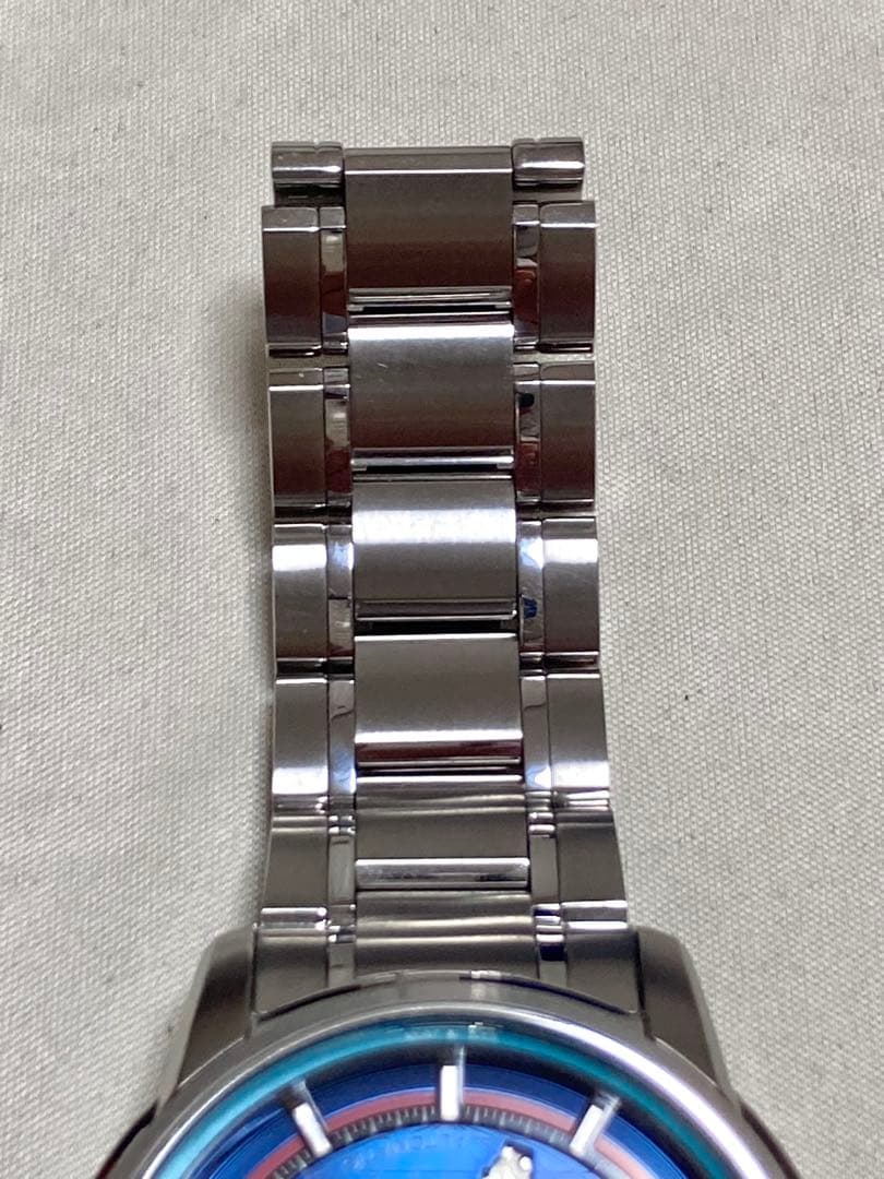 レア！美品！限定品！Paul Smith ポールスミス マスターピース 自動巻き