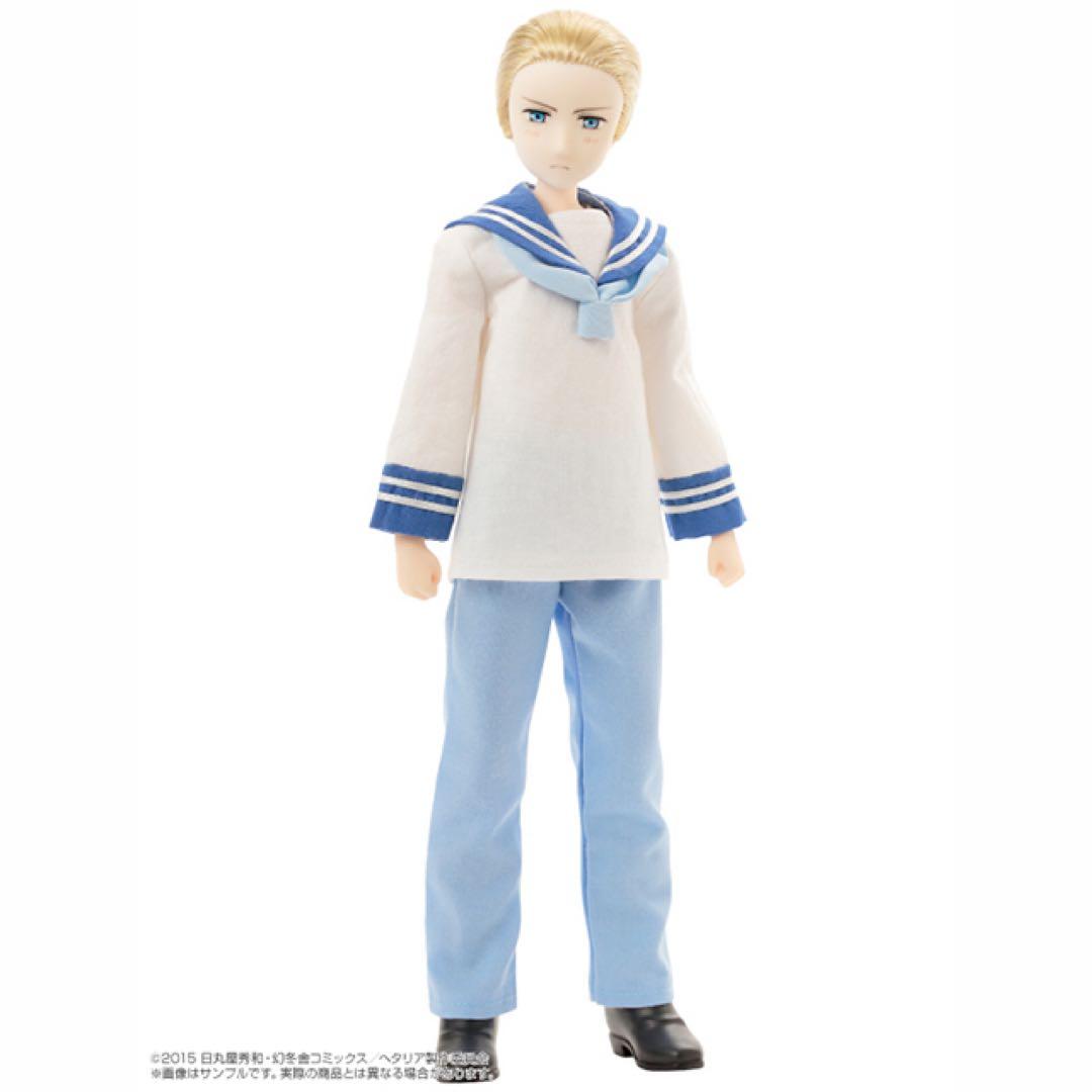 【限定品】ヘタリア ドイツ ドール