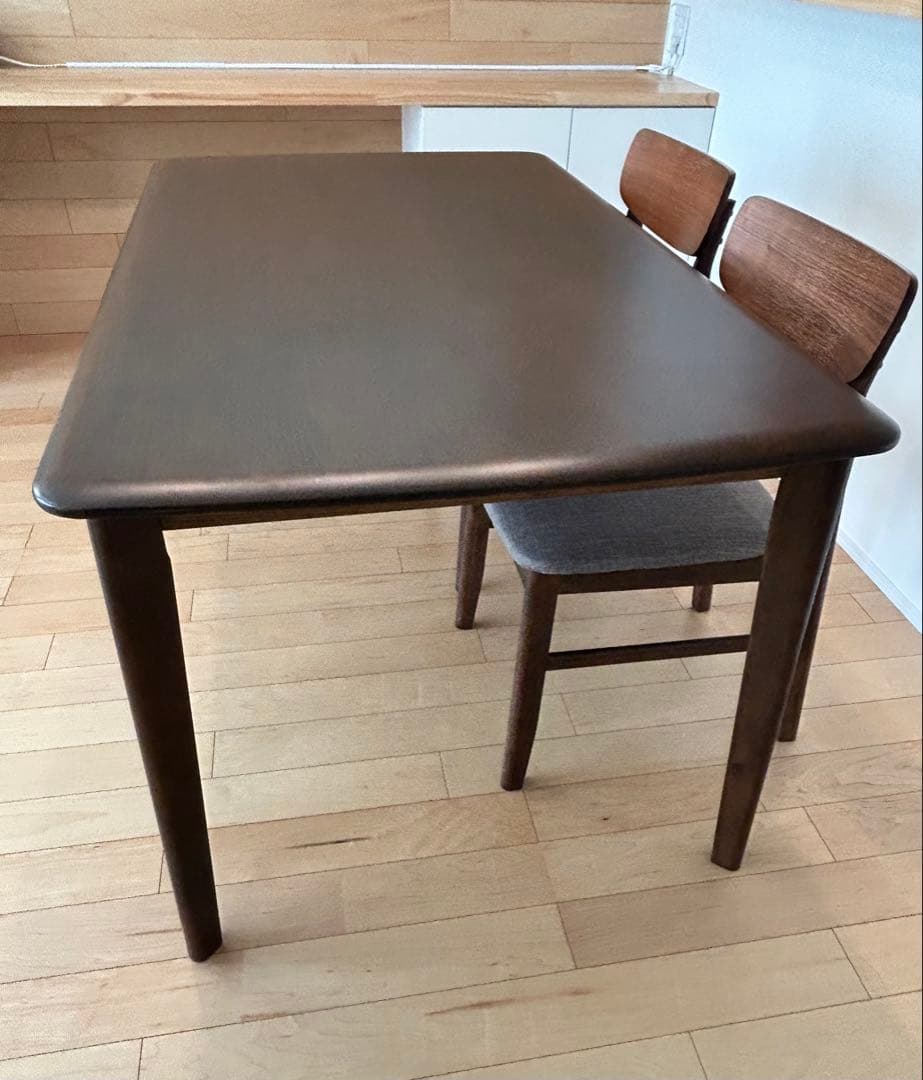 【Gさん専用】ニトリ　ダイニングテーブルセット