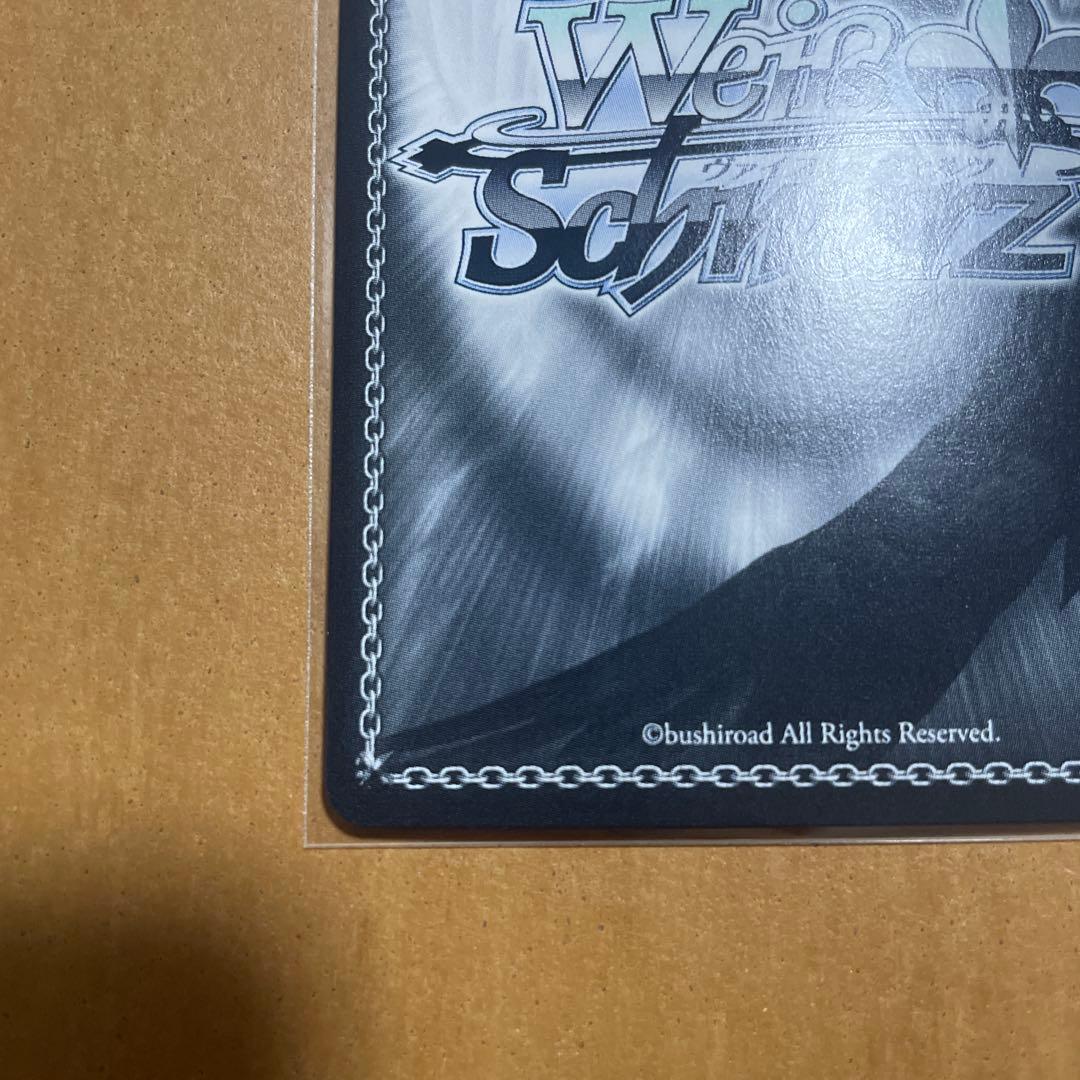 完全なる存在　DIO &ザ・ワールド　sp　ヴァイスシュヴァルツ