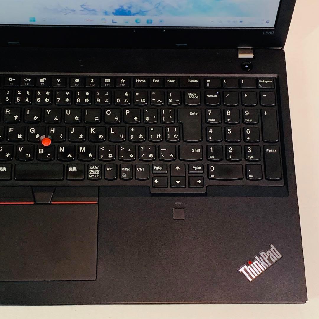 Core i5✨第8世代✨32GB✨レノボ✨ThinkPad✨ノートパソコン