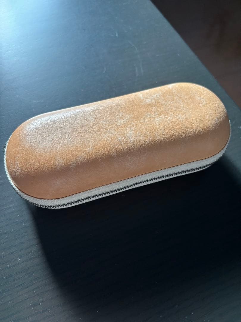 Hender Scheme 3d case メガネケース