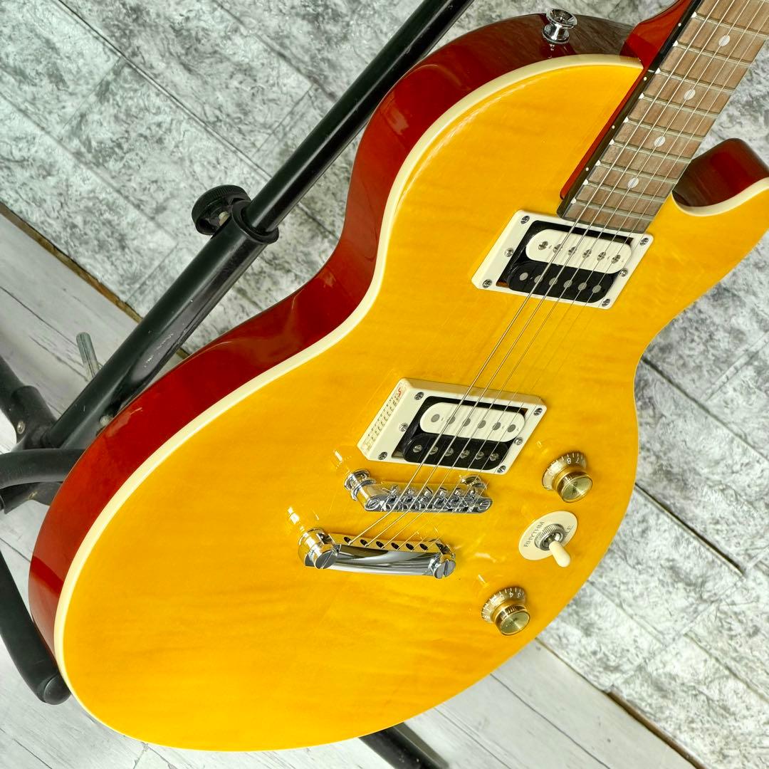 ギター Epiphone Slash AFD Les Paul Special-II