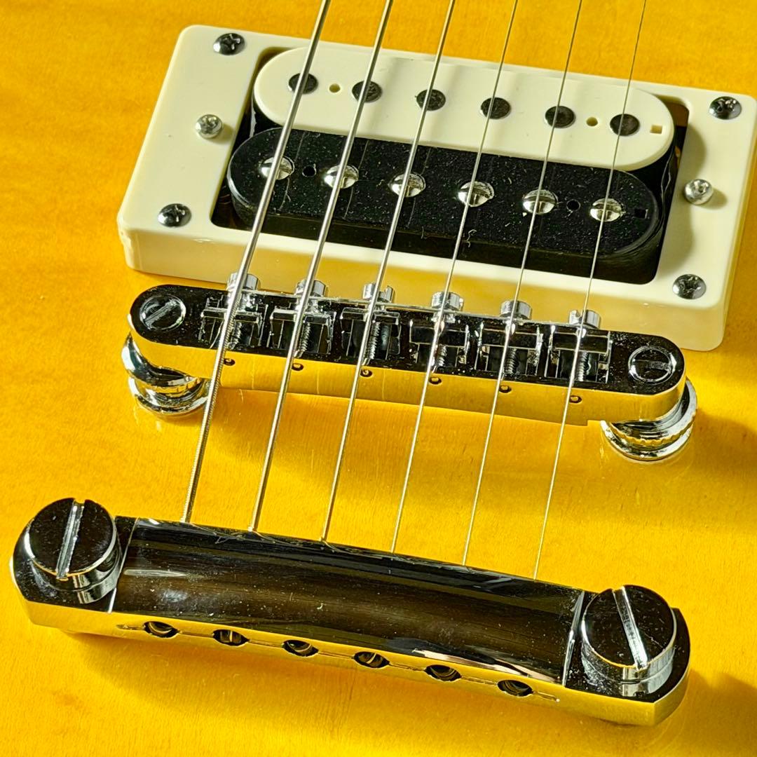 ギター Epiphone Slash AFD Les Paul Special-II