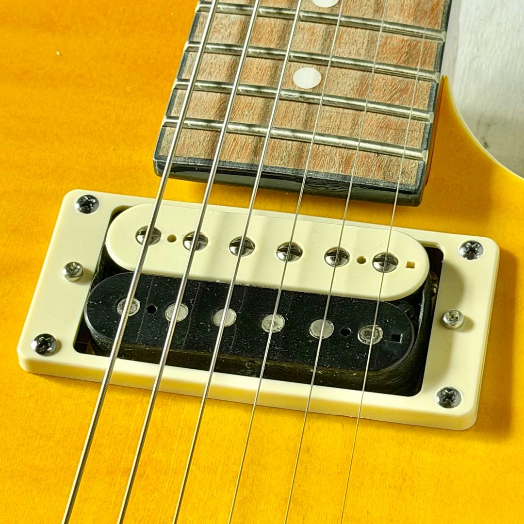 ギター Epiphone Slash AFD Les Paul Special-II