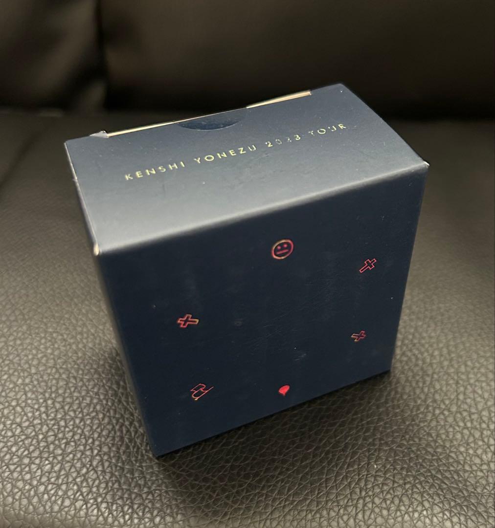 新品未使用★米津玄師 空想 ツアー グッズ セット サンダル、ウォッチ、ヨーヨー