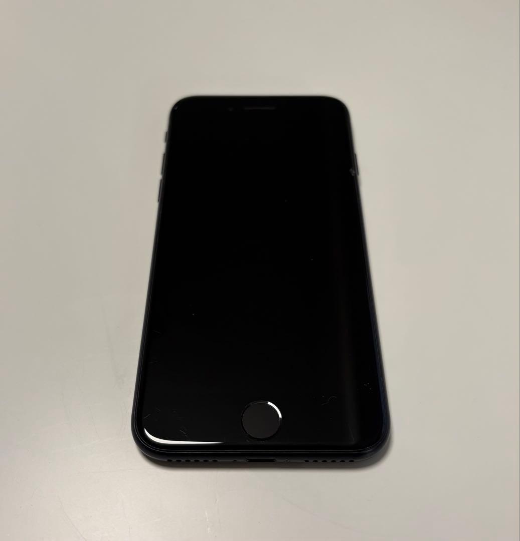 【SIMフリー】iPhone SE 第3世代 64GB｜安値・動作良好
