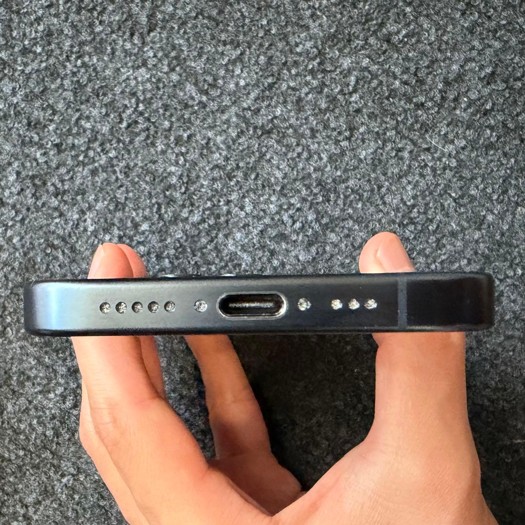 【Liora 様】iPhone 15 Pro 256GB ブルーチタニウム