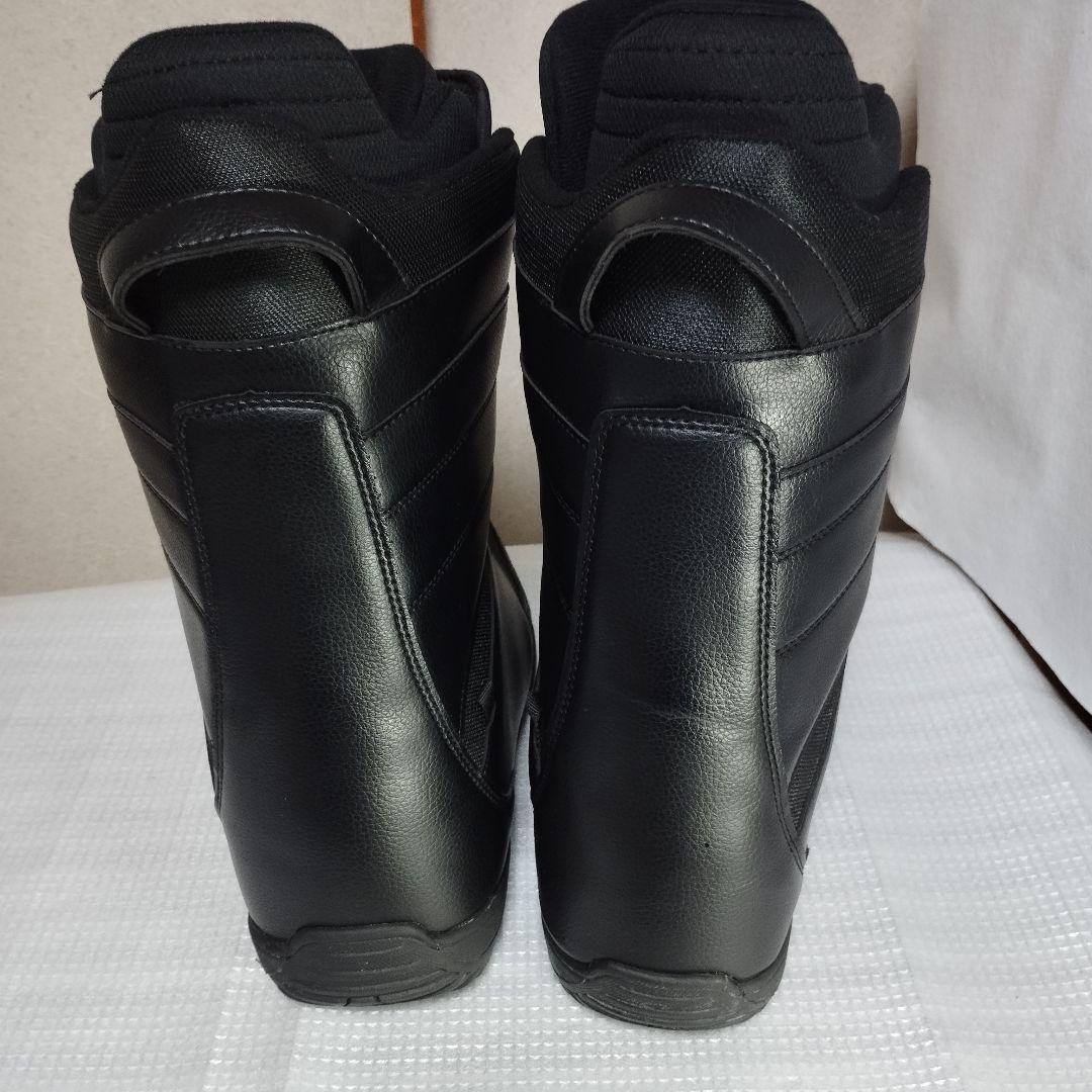 D*o様 ZUMA BOA付 スノーボードブーツ 27cm