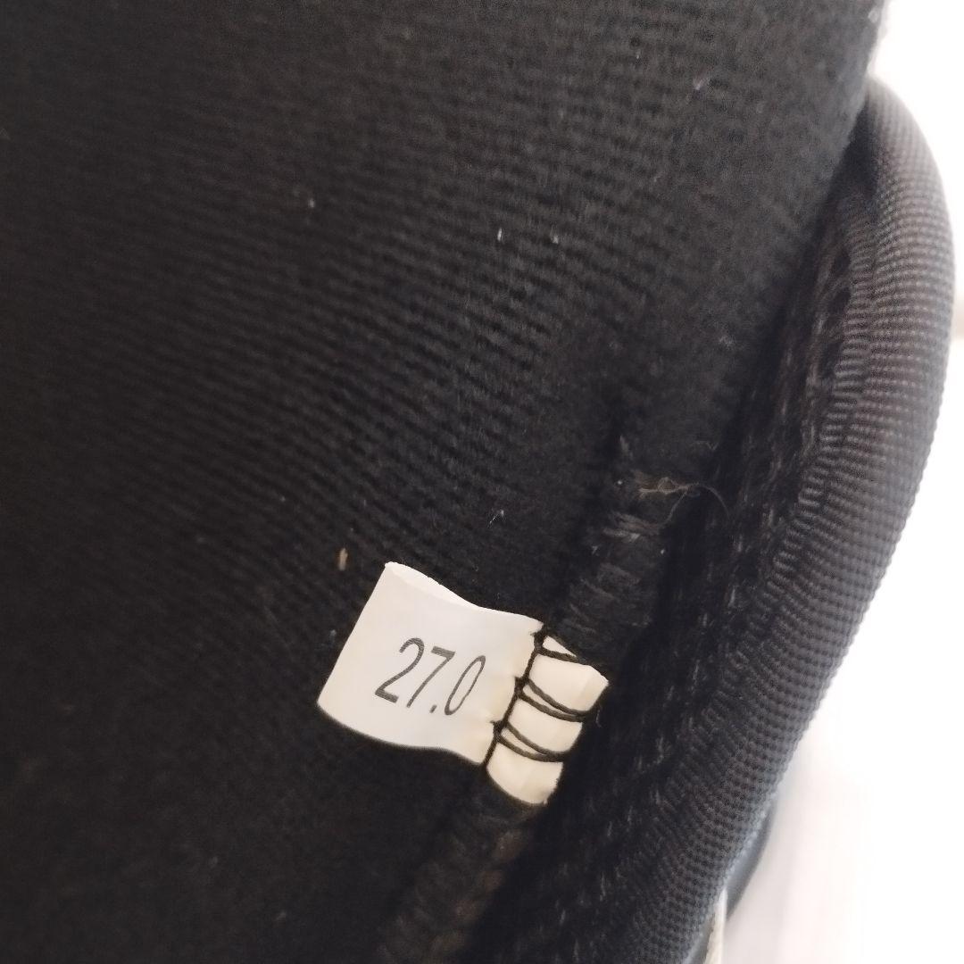 D*o様 ZUMA BOA付 スノーボードブーツ 27cm