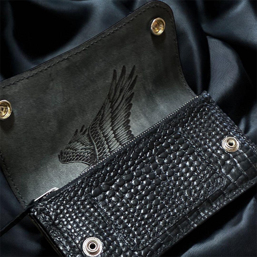 トラッカーウォレット　304