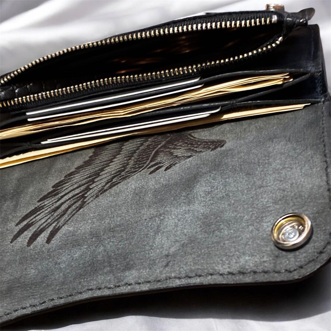 トラッカーウォレット　304