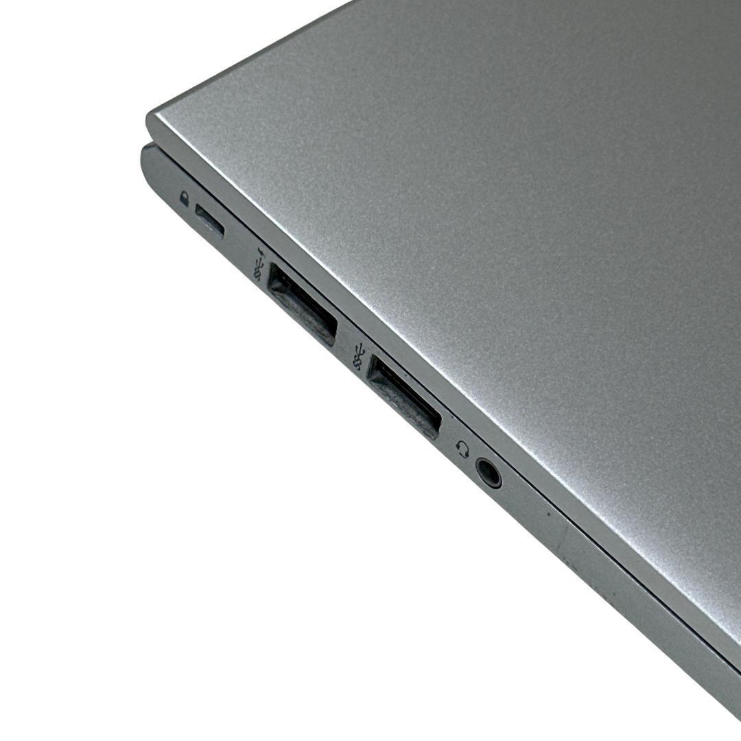 爆速起動 メモリ16GB / 13型軽量 HP ノートパソコン 681