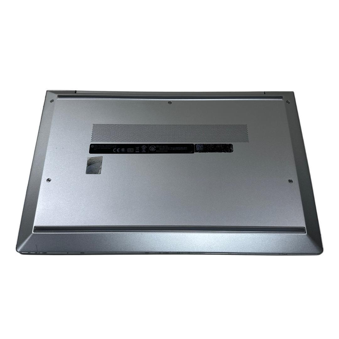 爆速起動 メモリ16GB / 13型軽量 HP ノートパソコン 681