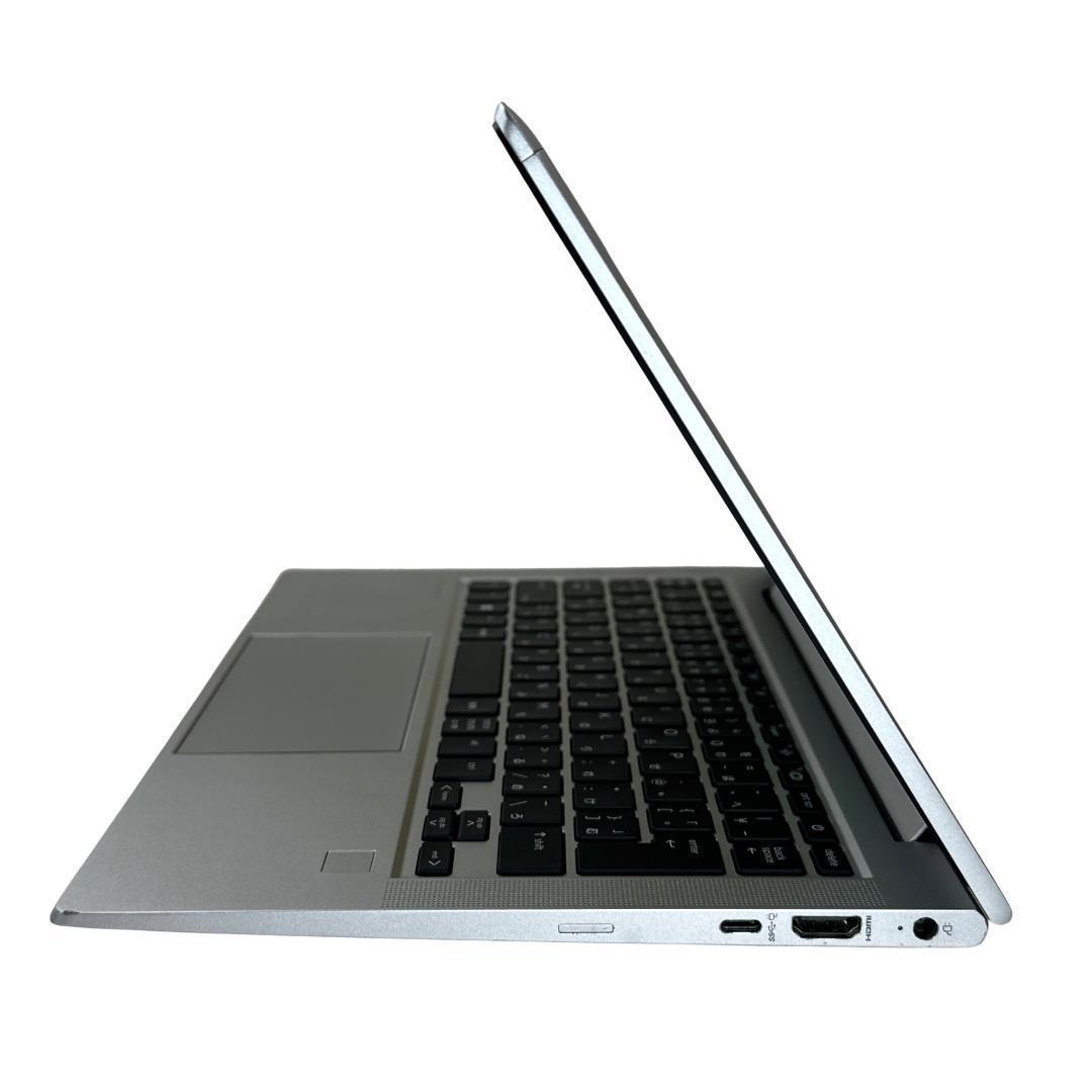 爆速起動 メモリ16GB / 13型軽量 HP ノートパソコン 681