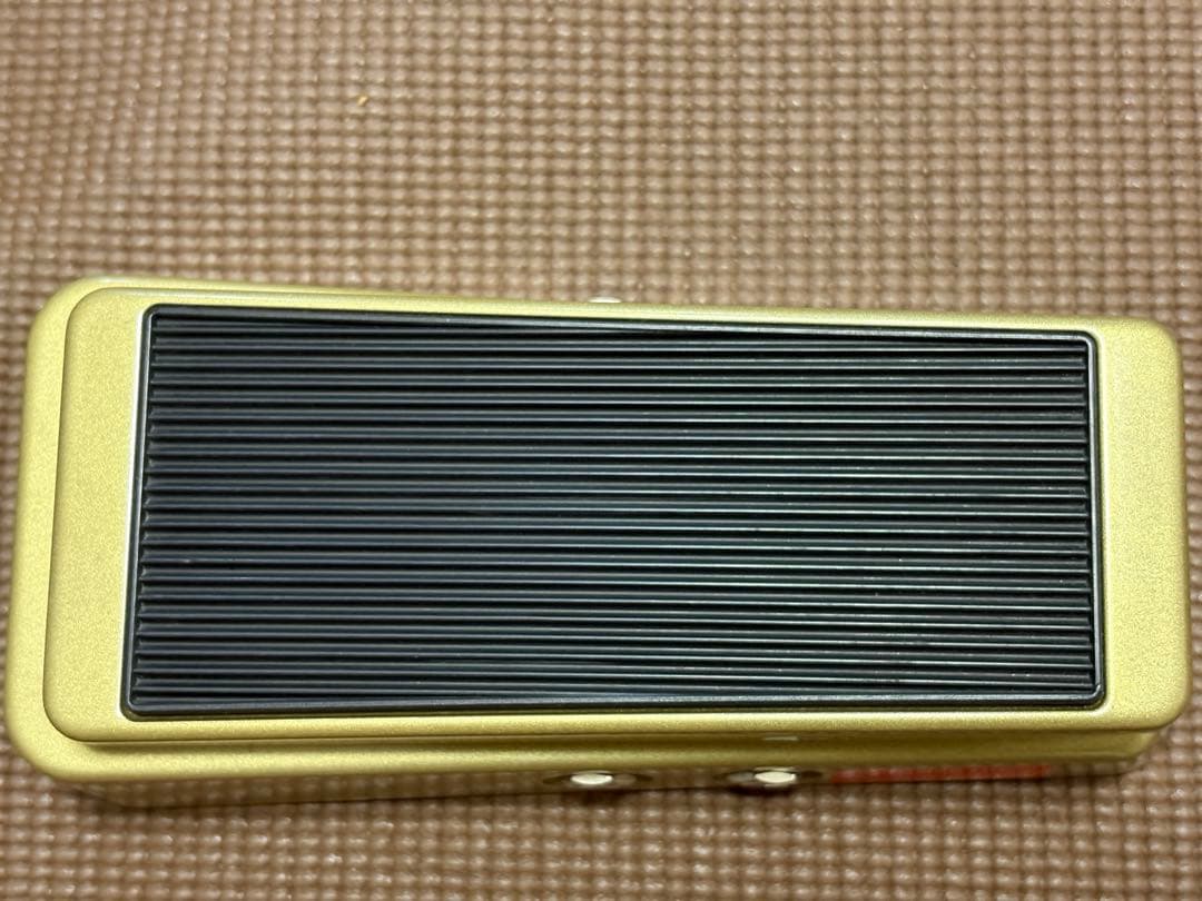 ギター Xotic Effects Volume Pedal 250K